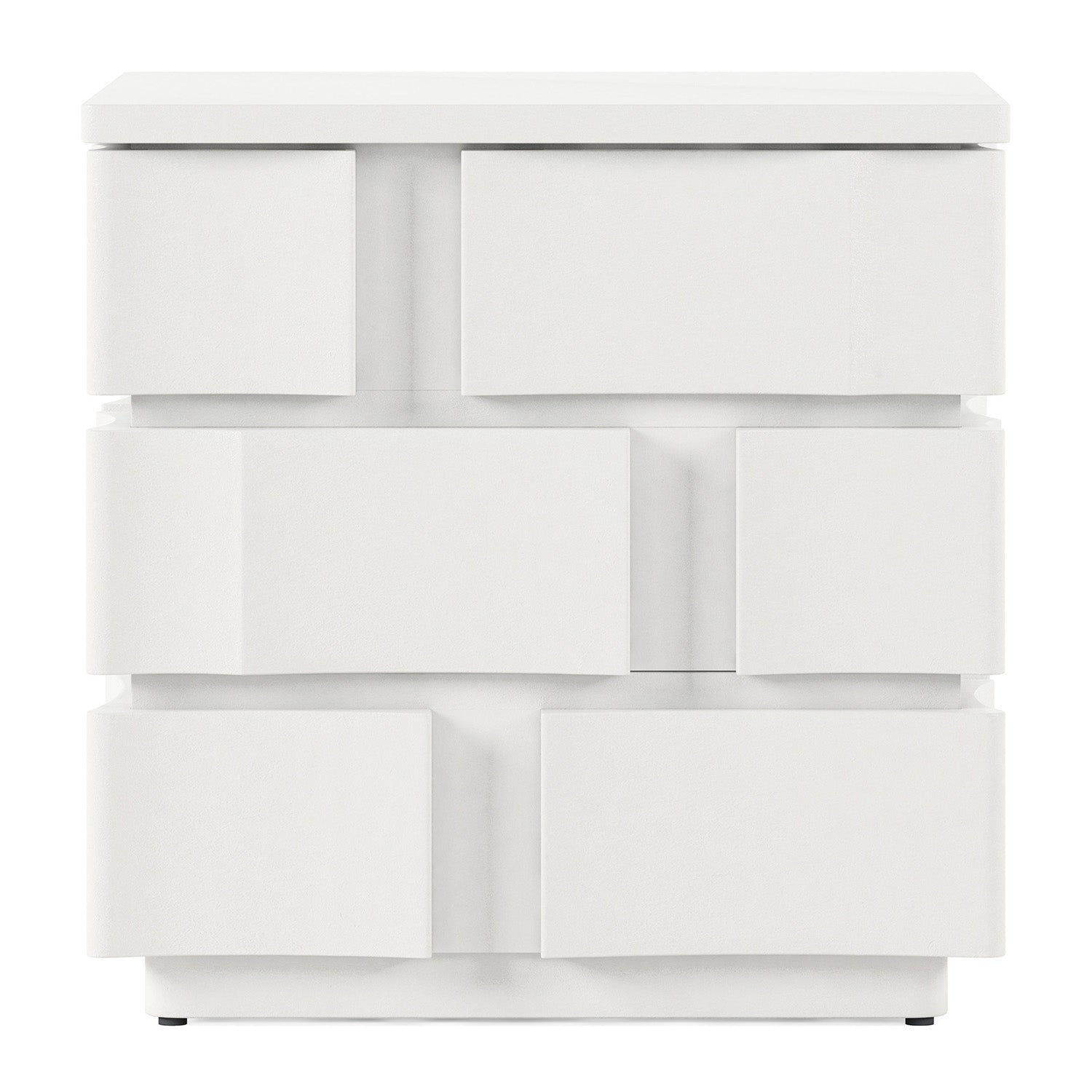 A.R.T. Furniture Portico Chairside Table Set of 2