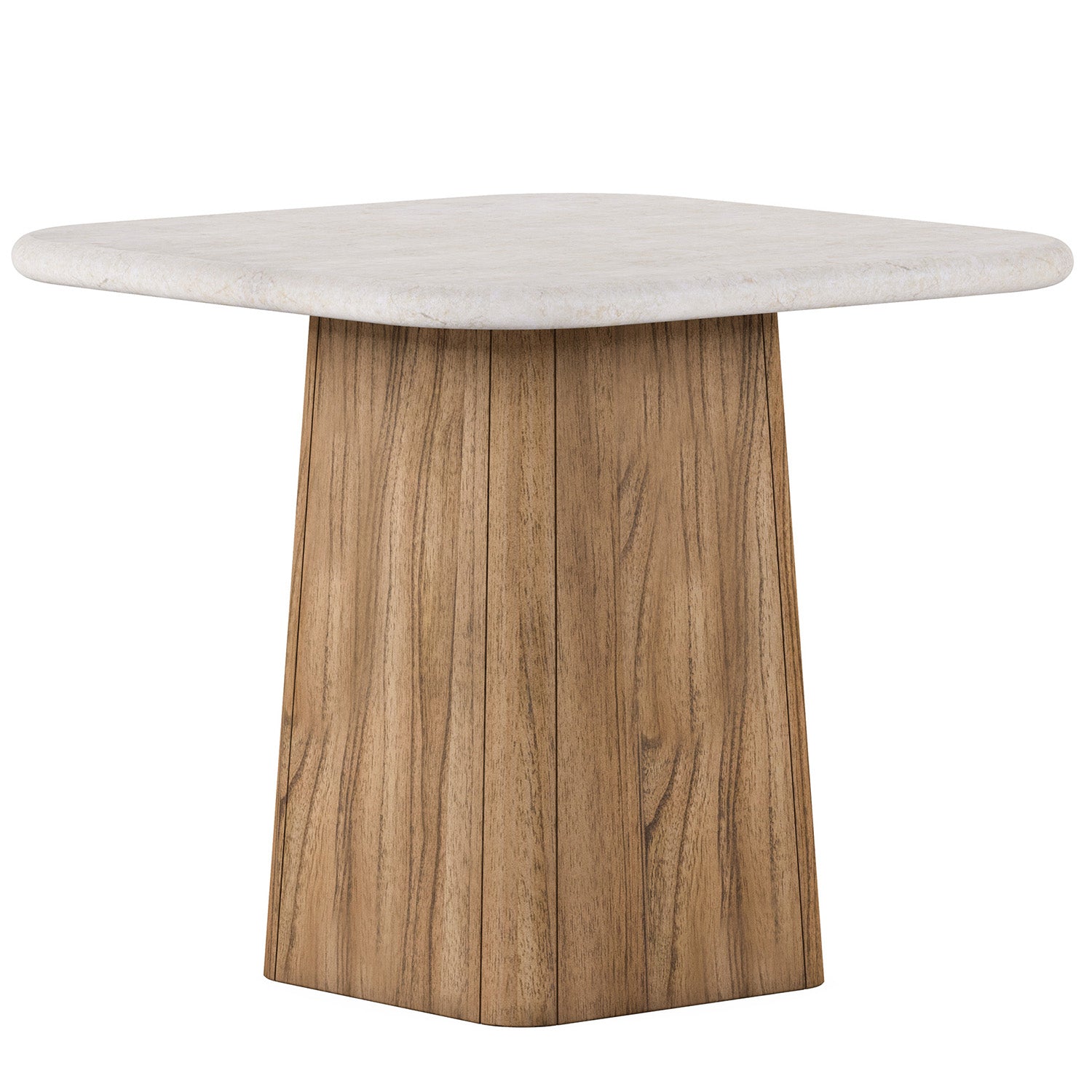 A.R.T. Furniture Portico Accent Table Set of 2