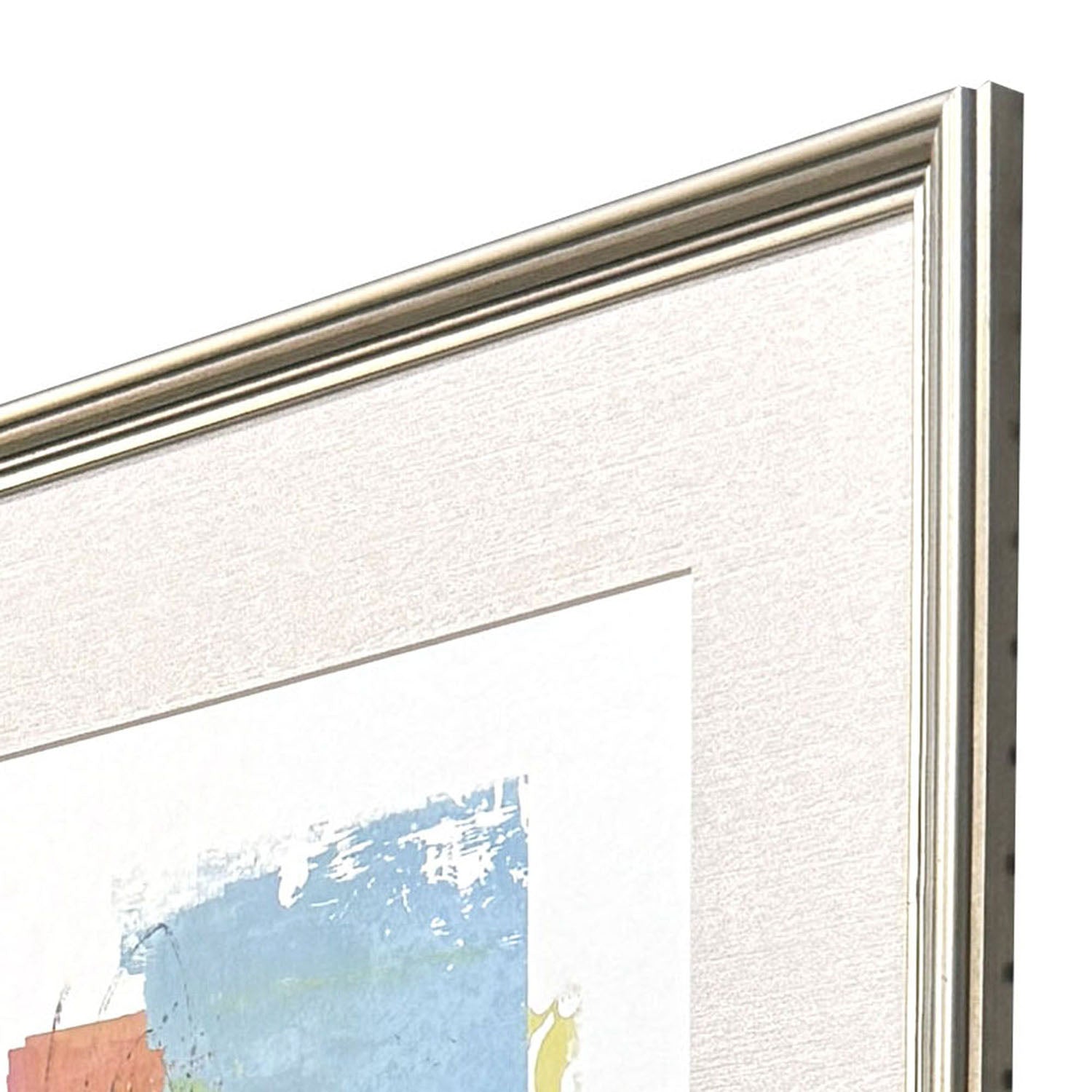 Nicoll Perfect Day Framed Artwork Set of 4