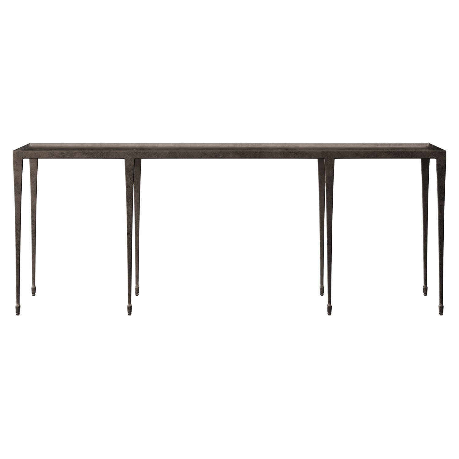Bernhardt Interiors Halden Console Table
