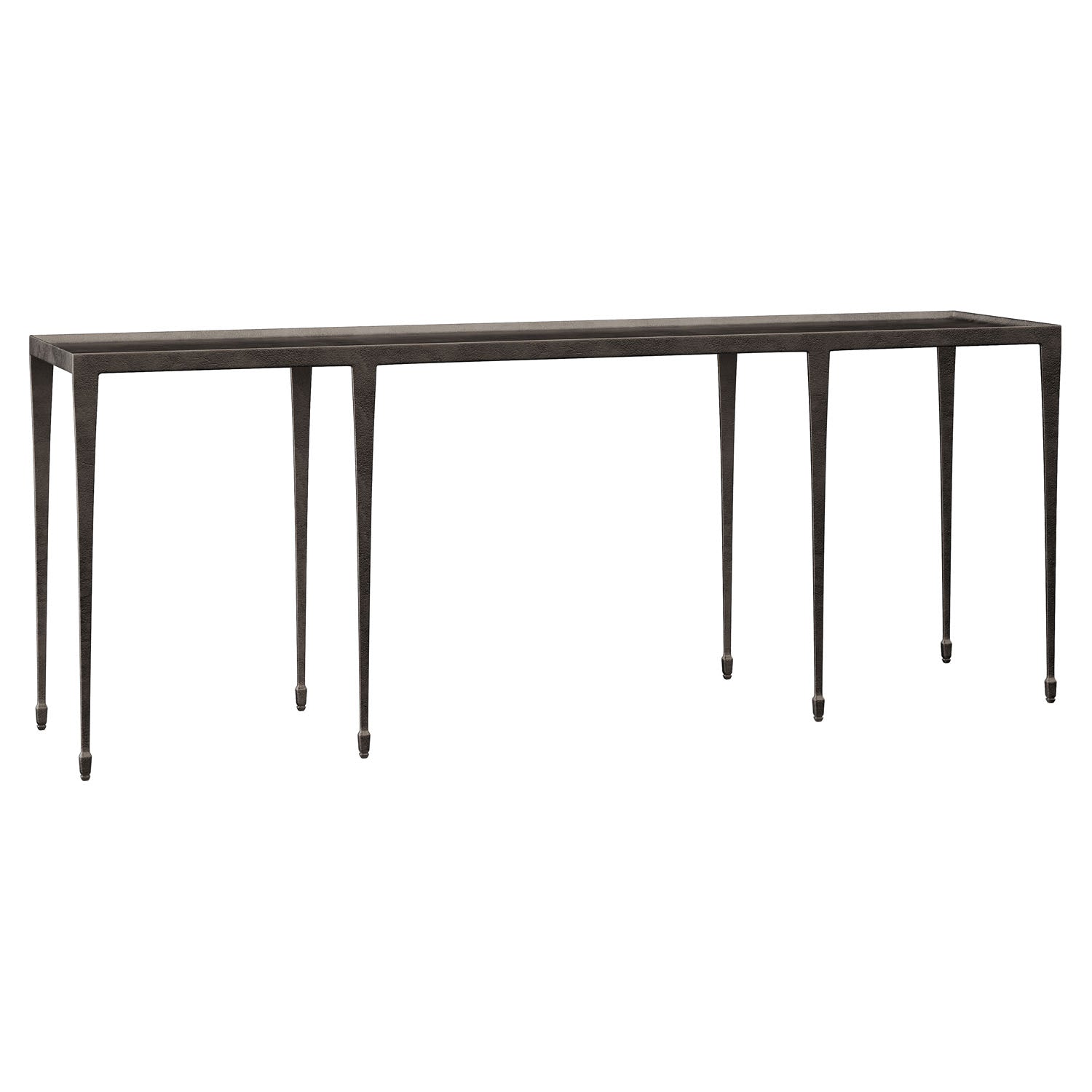 Bernhardt Interiors Halden Console Table