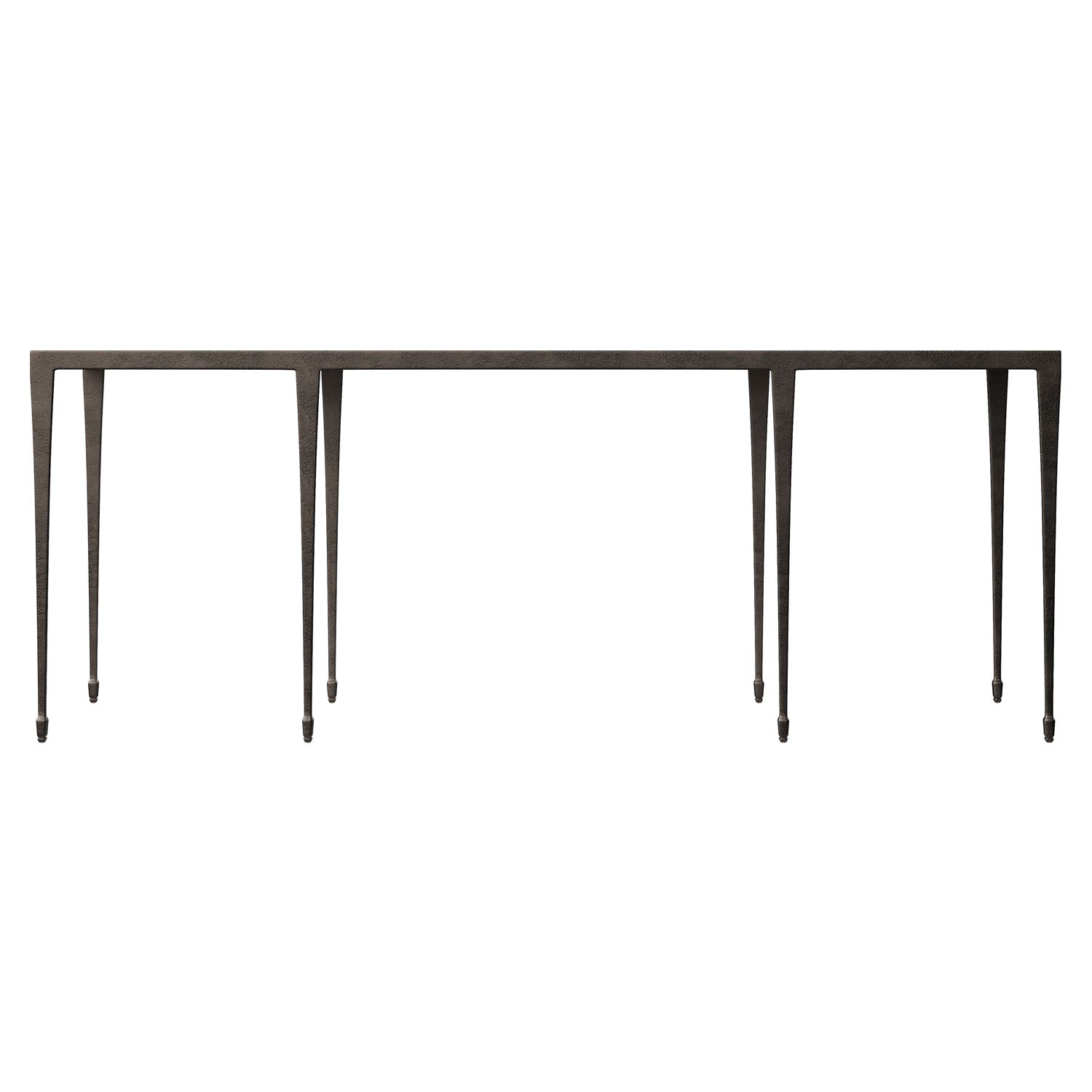 Bernhardt Interiors Halden Console Table
