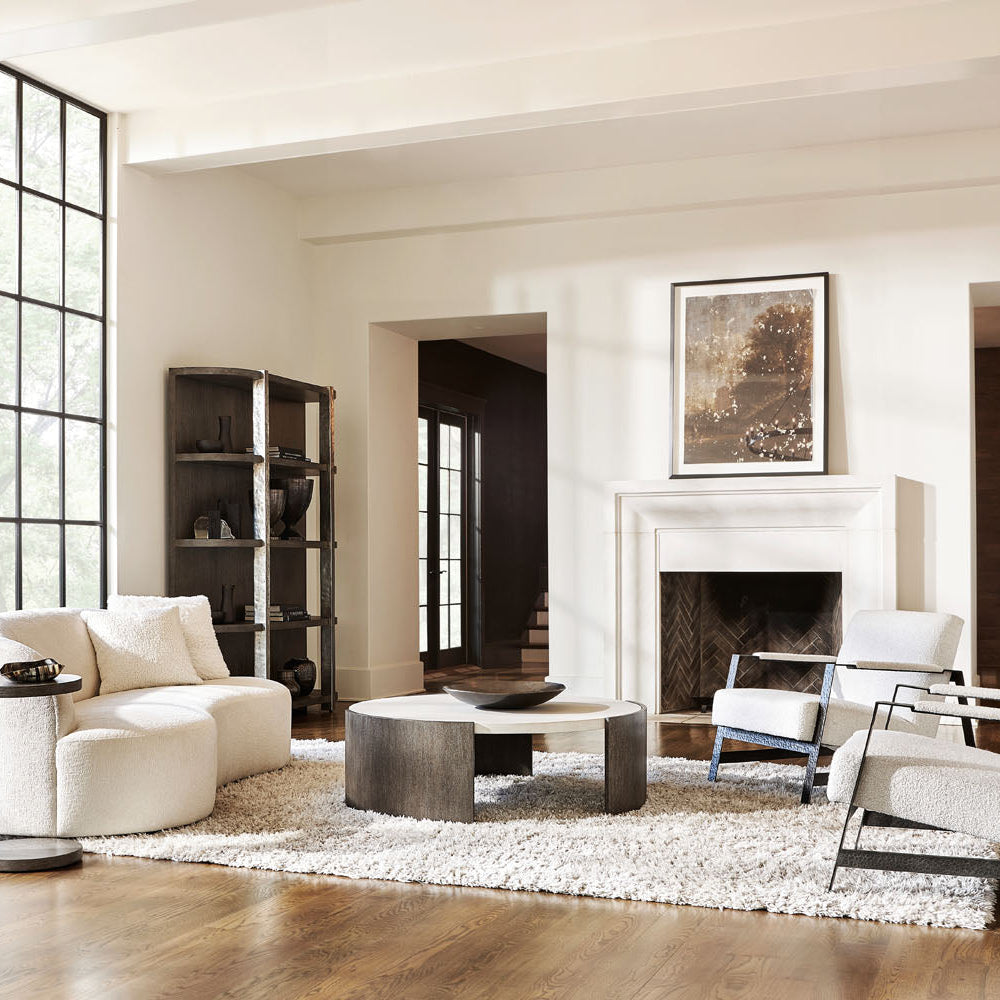 Bernhardt Prado Cocktail Table