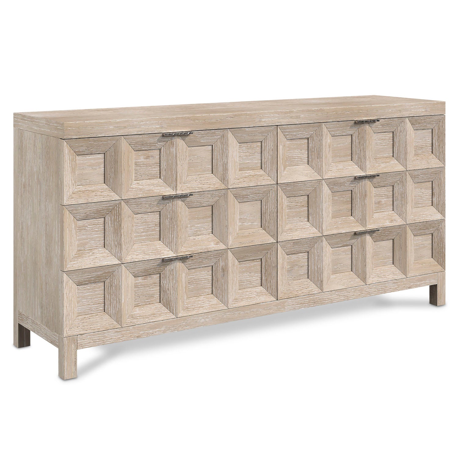 Bernhardt Prado Tawny Dresser