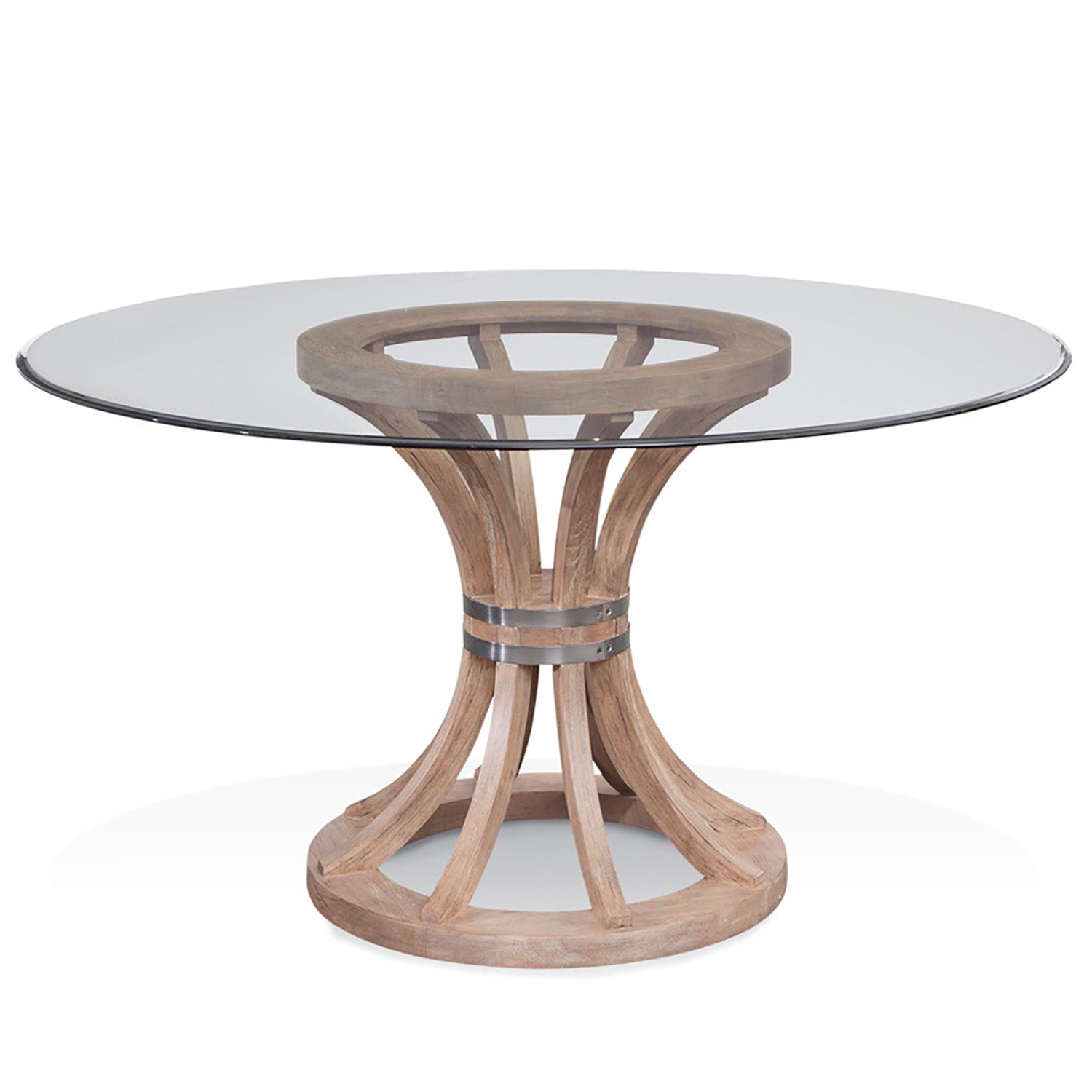 Bassett Mirror Sheffield Dining Table