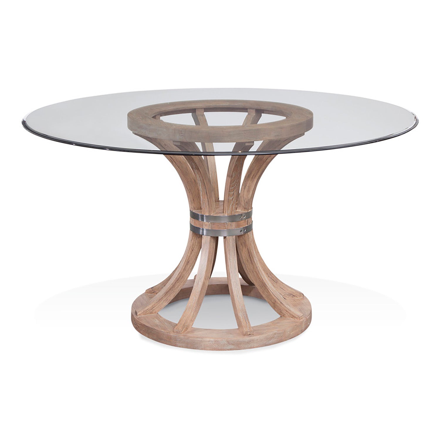 Bassett Mirror Sheffield Dining Table