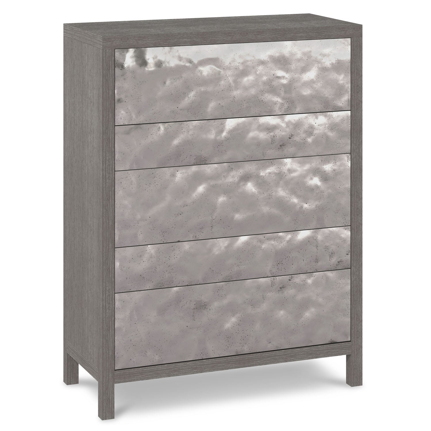 Bernhardt Prado Tall Drawer Chest