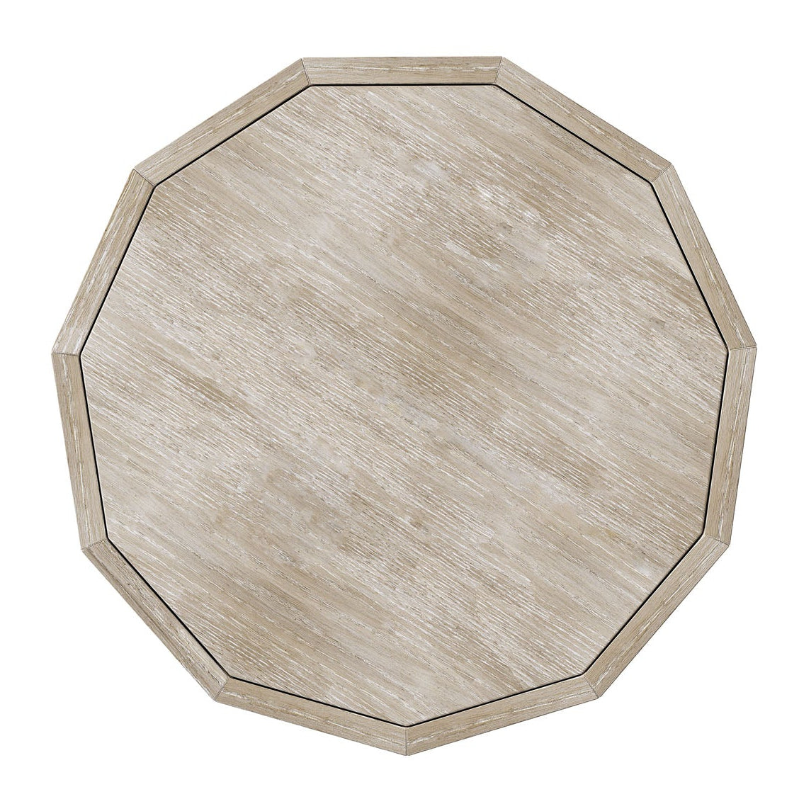 Bernhardt Prado Tawny Side Table