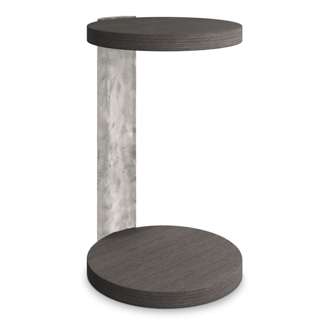 Bernhardt Prado Porcini Accent Table