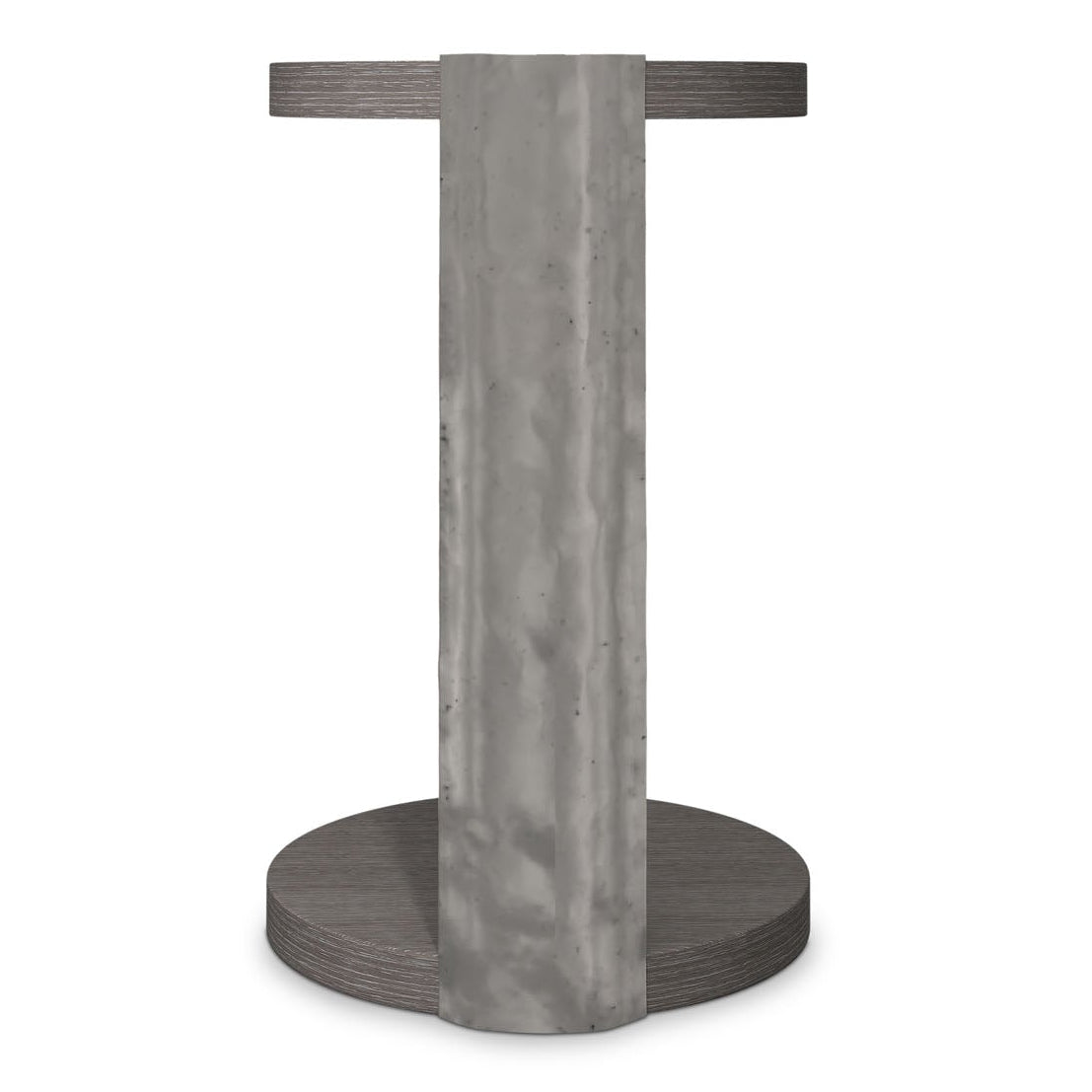 Bernhardt Prado Porcini Accent Table