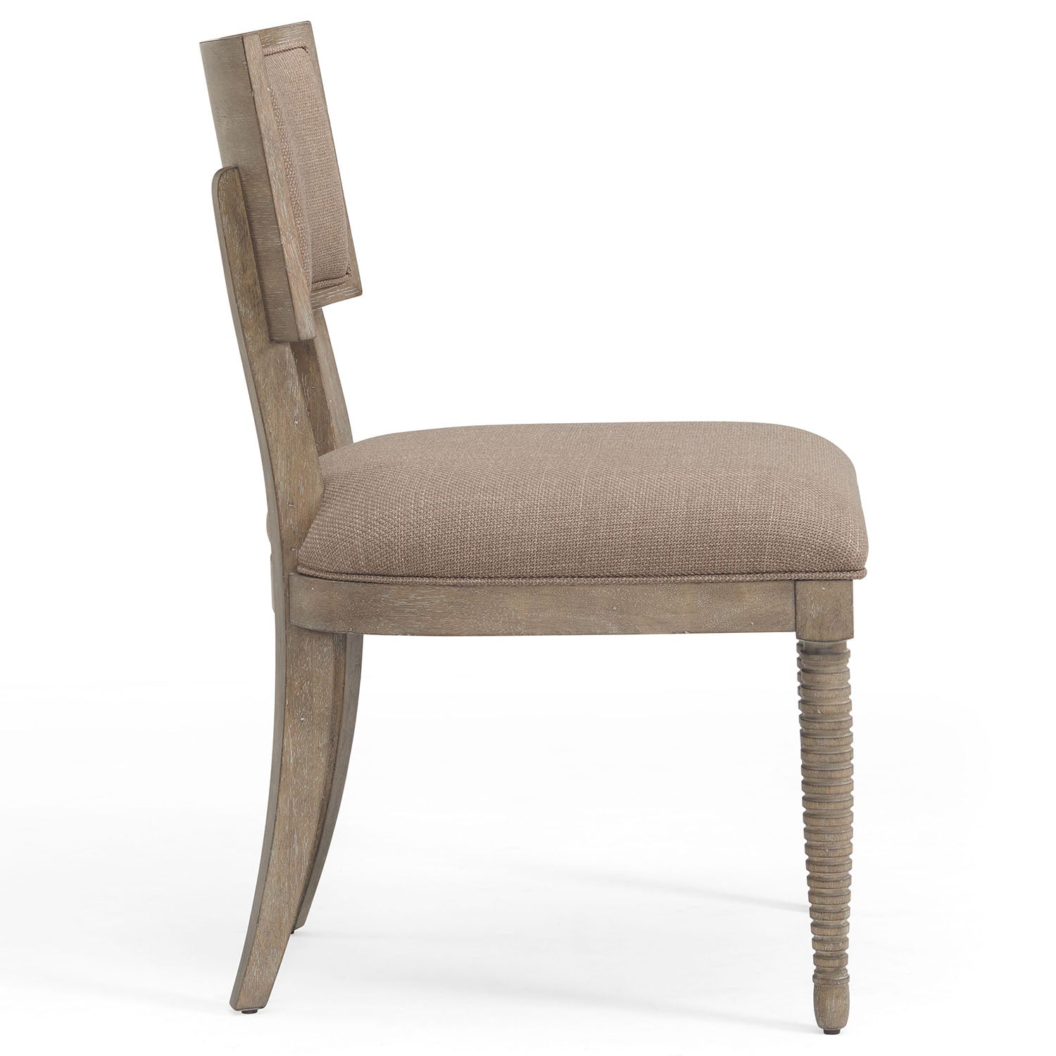 A.R.T. Furniture Reforma Upholstered Side Chair Set Of 2