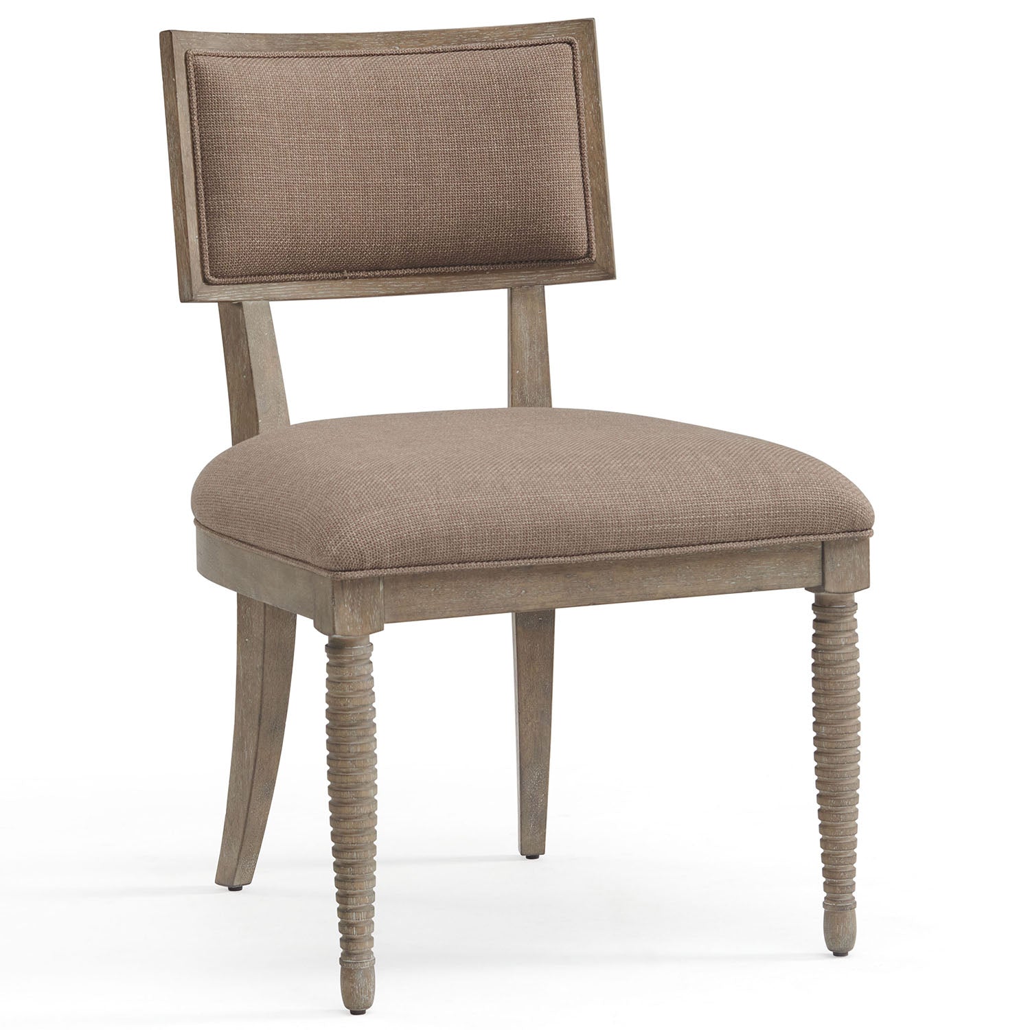 A.R.T. Furniture Reforma Upholstered Side Chair Set Of 2