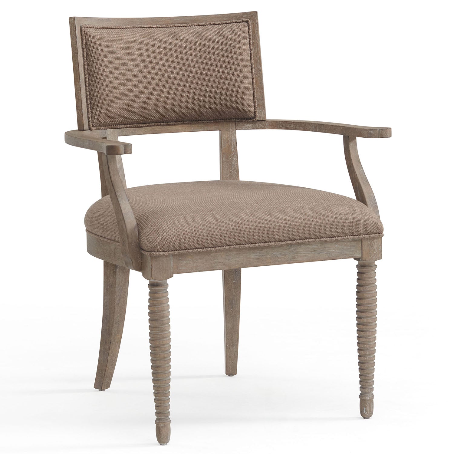 A.R.T. Furniture Reforma Upholstered Arm Chair Set of 2