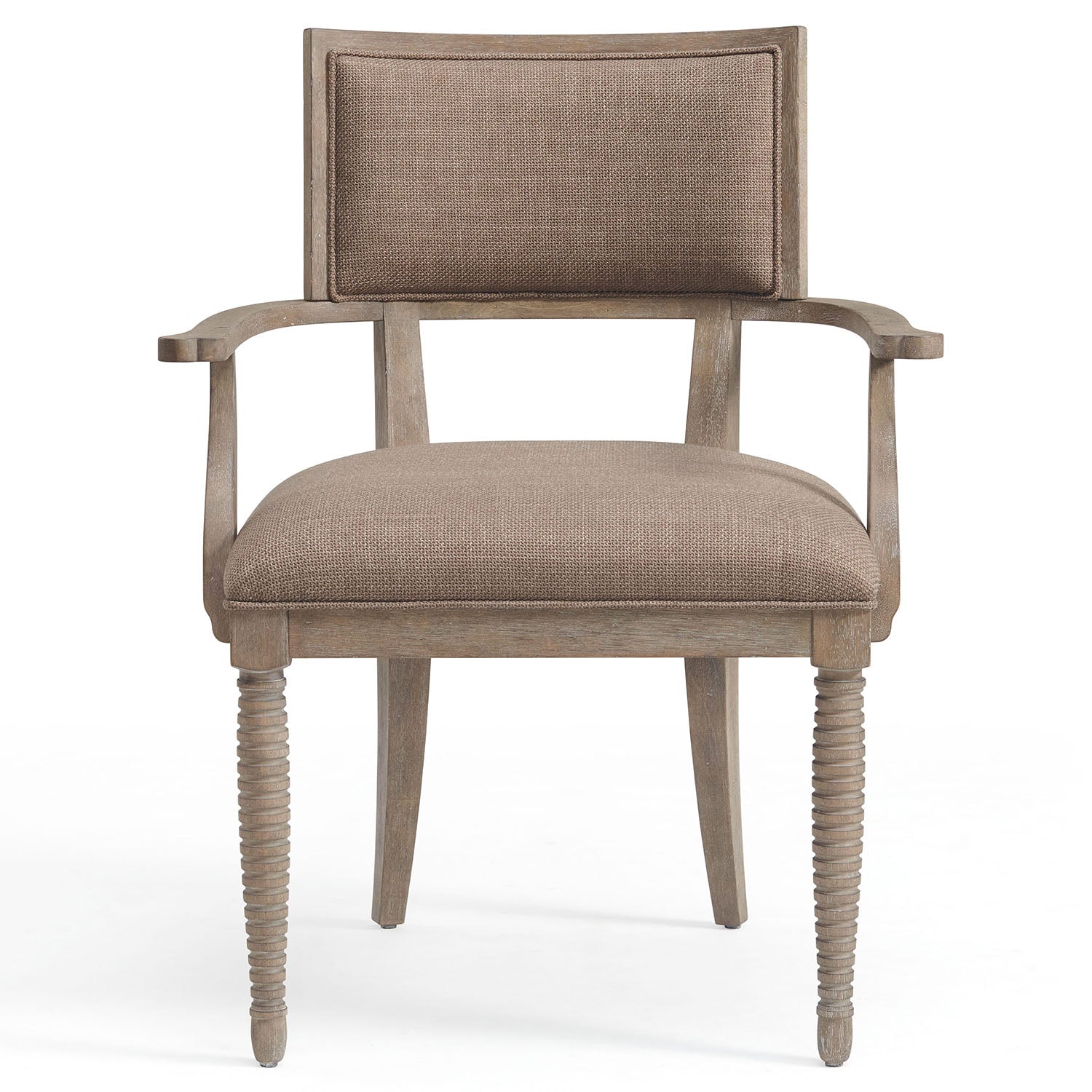 A.R.T. Furniture Reforma Upholstered Arm Chair Set of 2