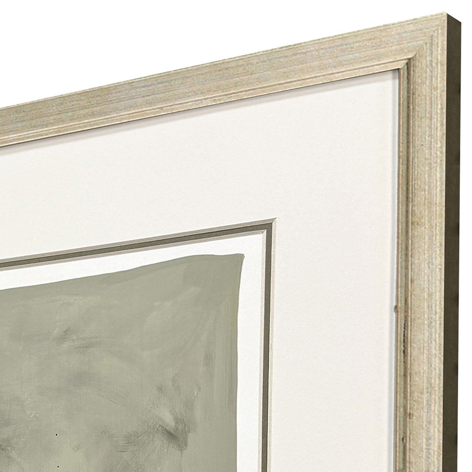 Fromstein Private Property Framed Artwork Set of 3