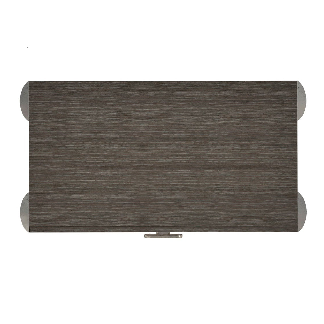 Bernhardt Prado Porcini & Bright Graphite Nightstand