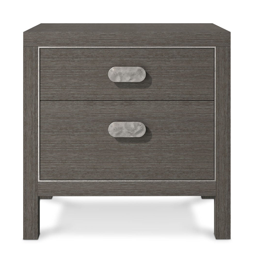 Bernhardt Prado Porcini 28in Nightstand