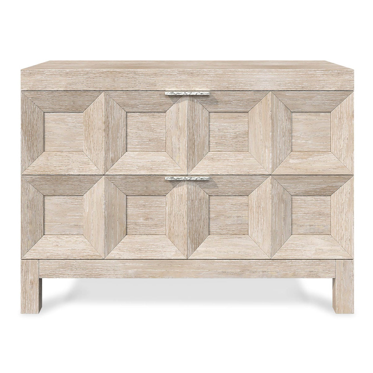 Bernhardt Prado Tawny 38in Nightstand