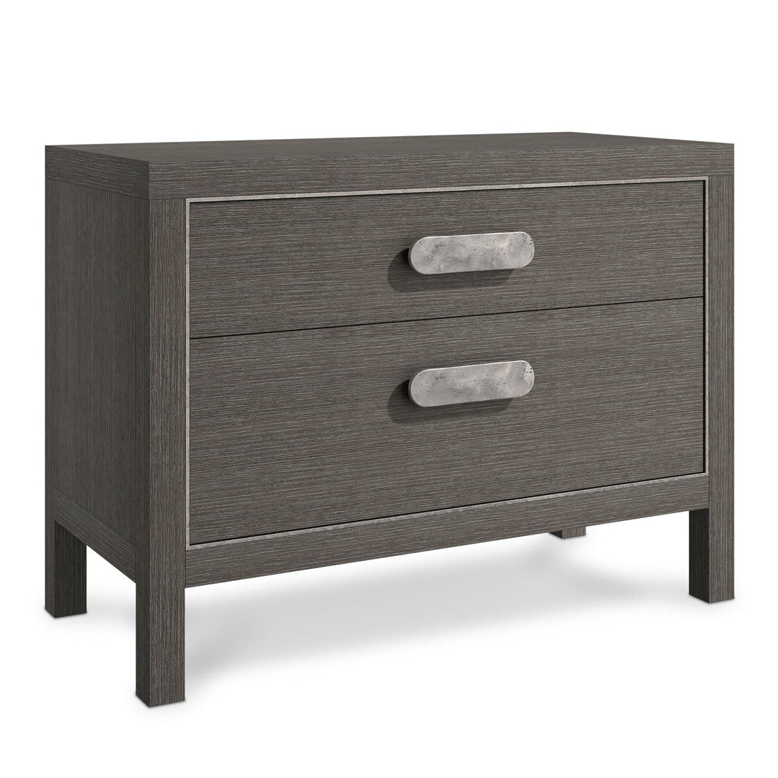 Bernhardt Prado Porcini 38in Nightstand