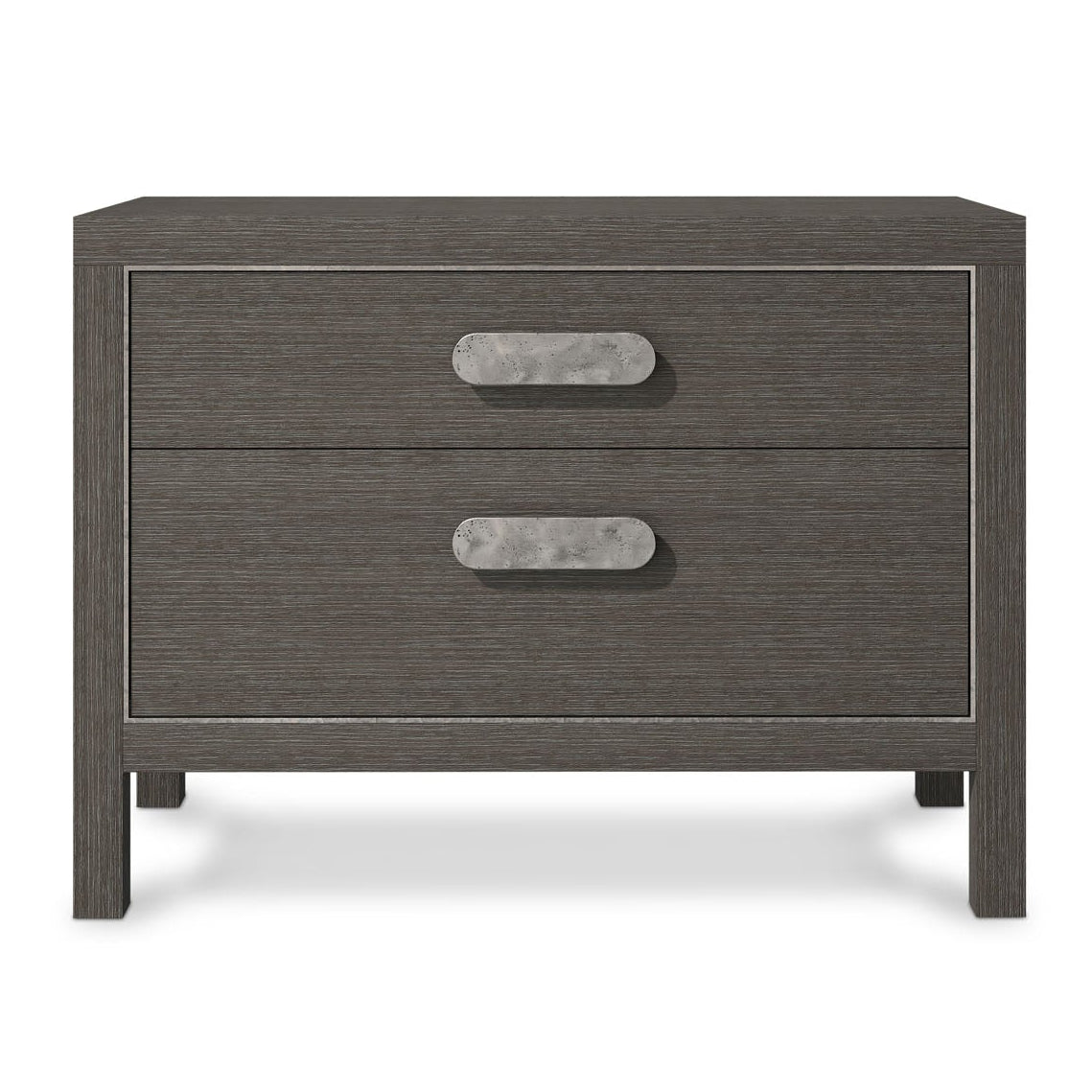 Bernhardt Prado Porcini 38in Nightstand