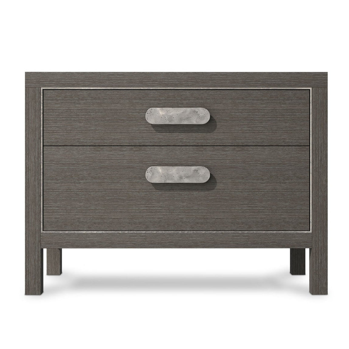 Bernhardt Prado Porcini 38in Nightstand