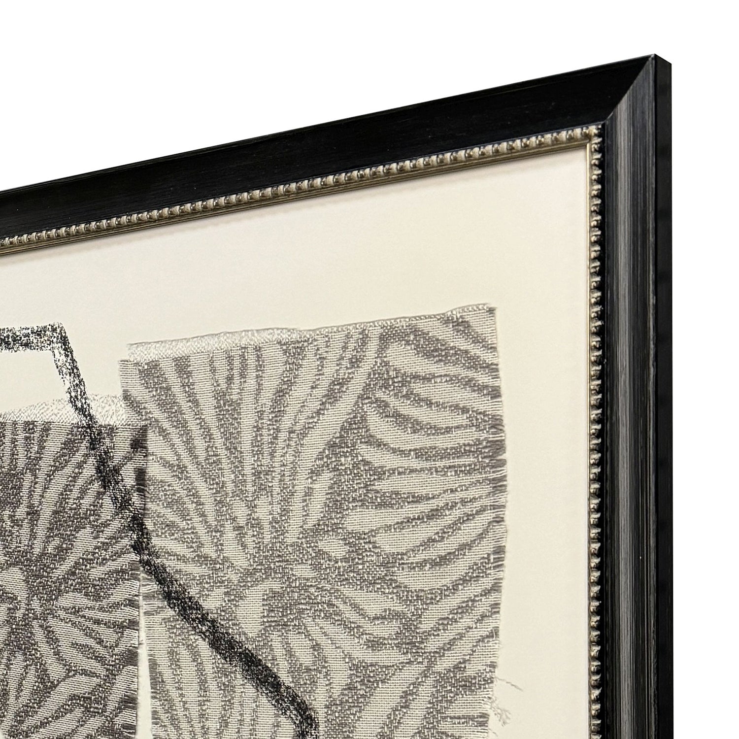 Hegre Bold Blends I Framed Artwork Set of 2