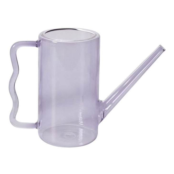 Agua Purple Waterng Can