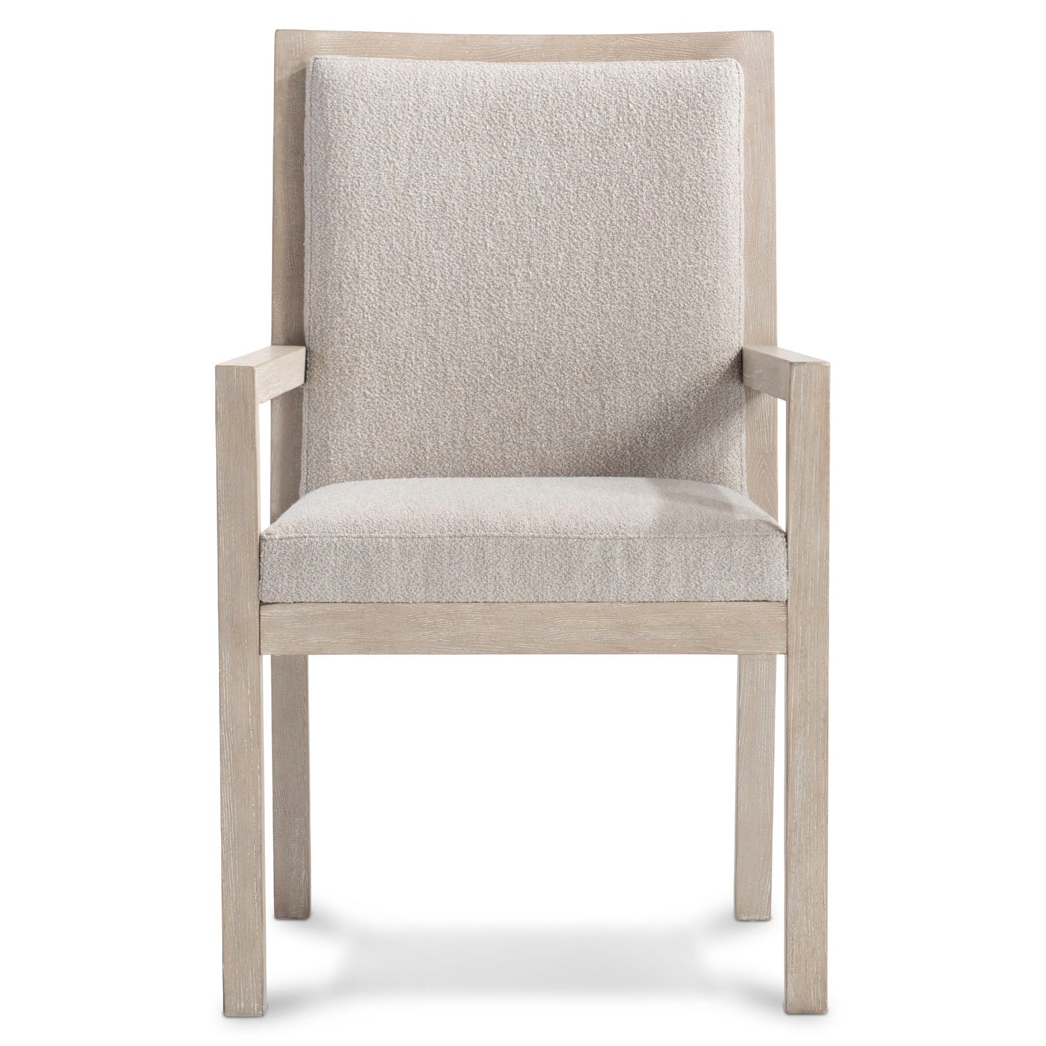 Bernhardt Prado Tawny Arm Chair