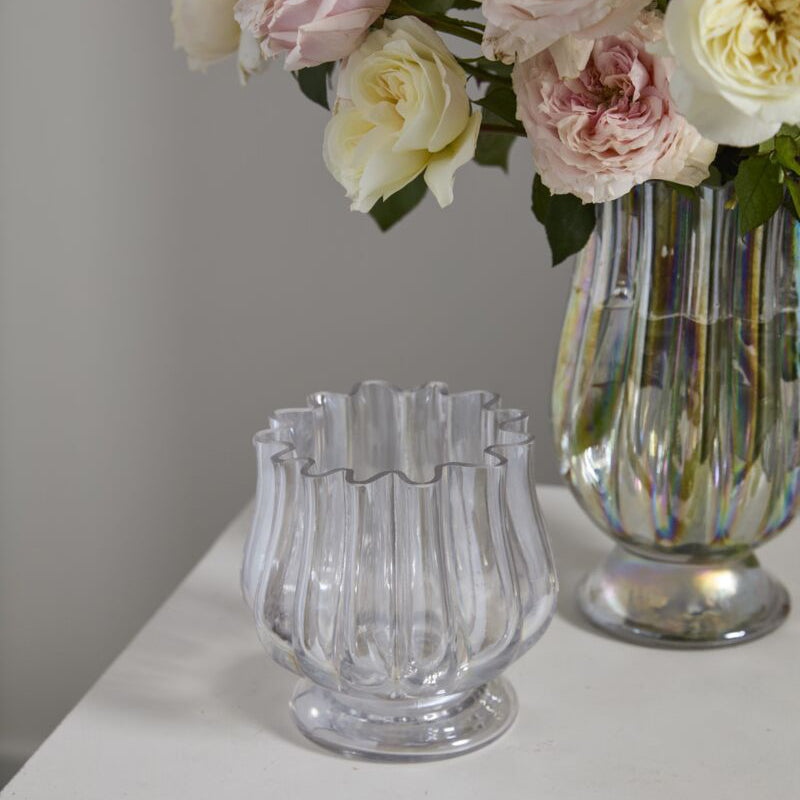 Gossamer Vase