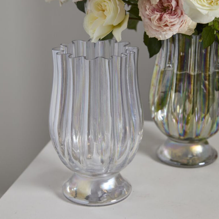 Gossamer Vase