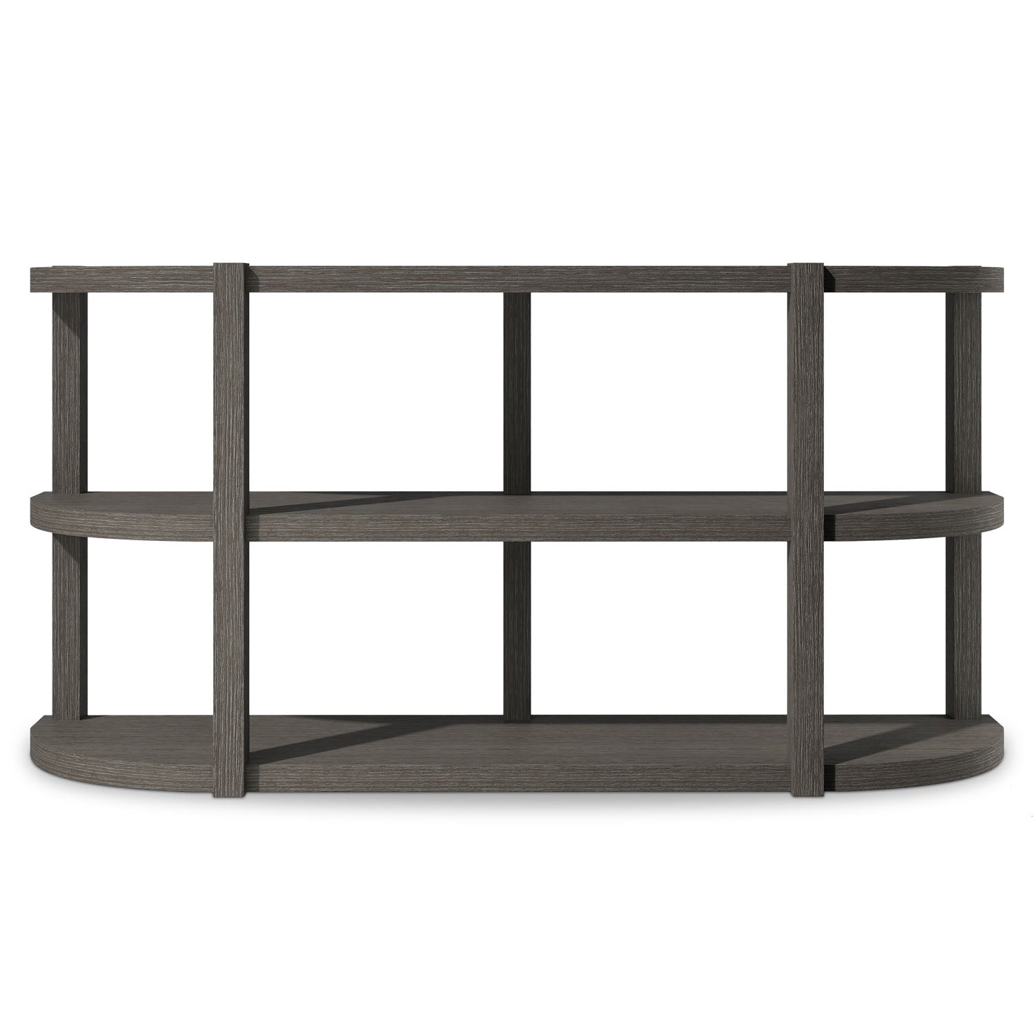 Bernhardt Prado Porcini Console Table