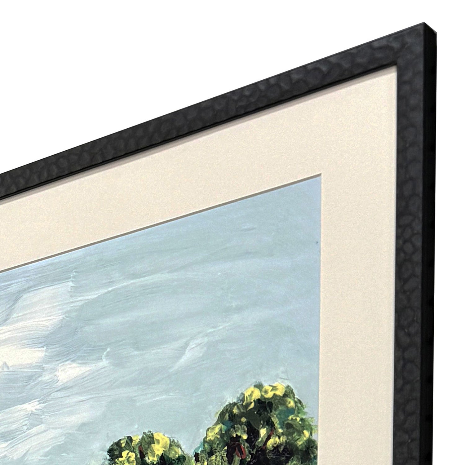 Armas Verdant View Framed Artwork Set of 4