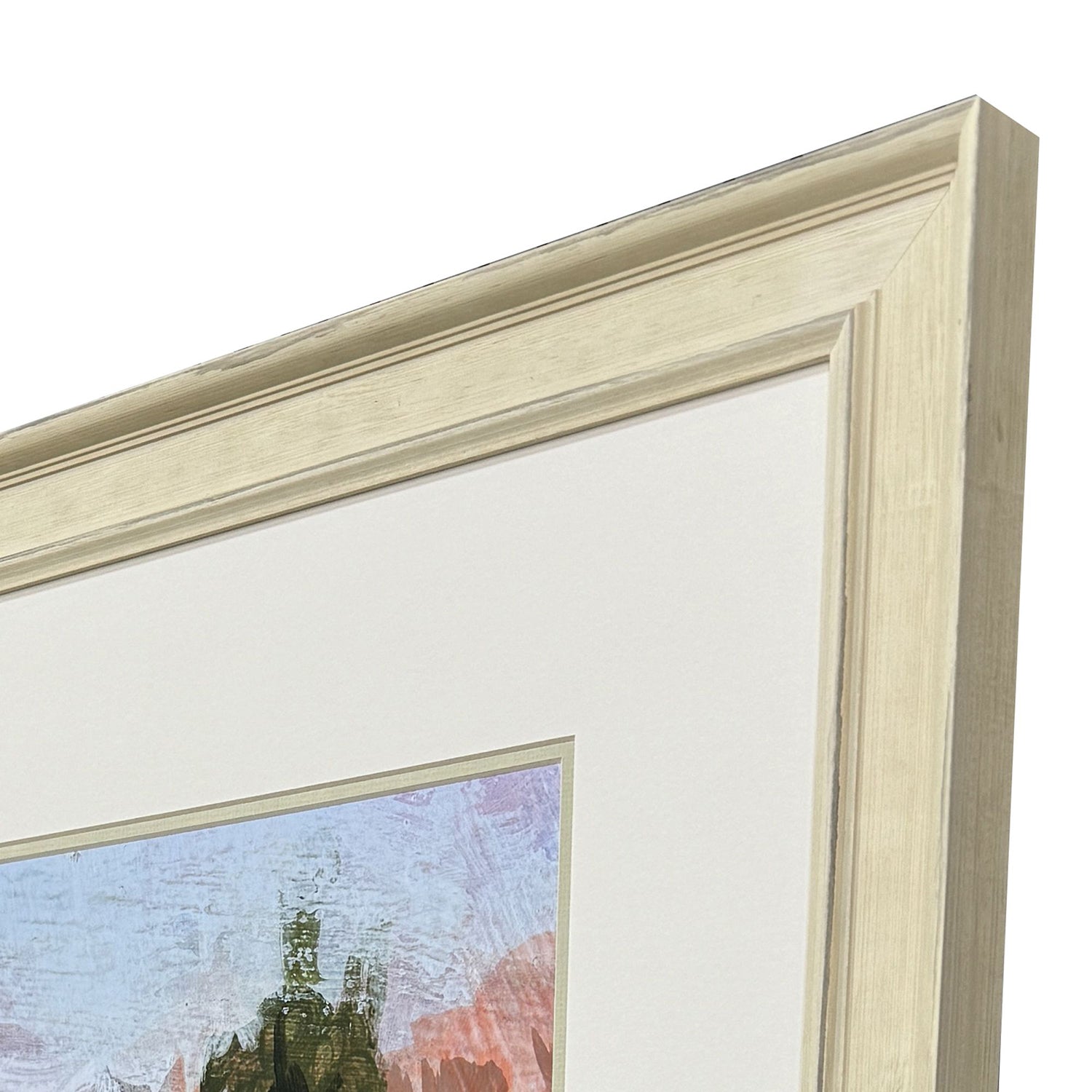 Markham Walk This Way Right Framed Artwork