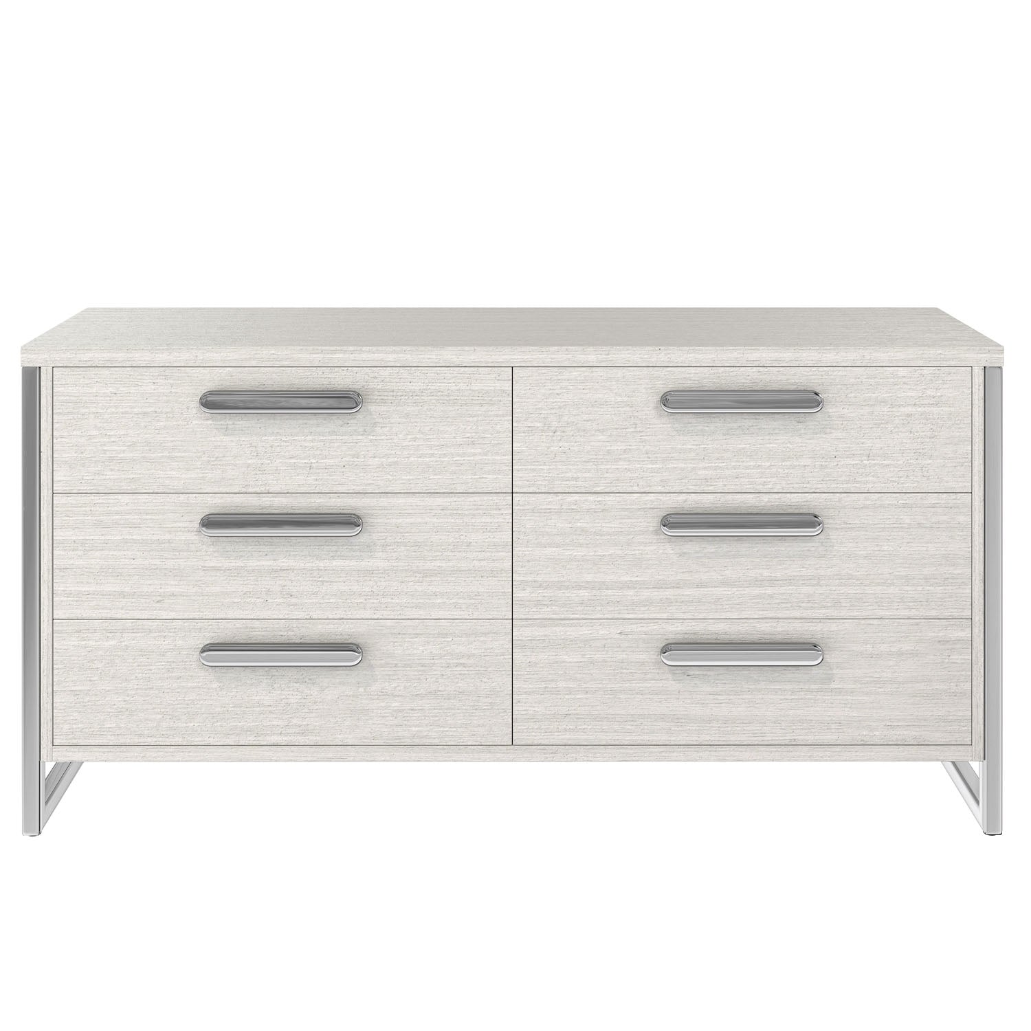 Bernhardt Stratum Dresser with 6 Drawers