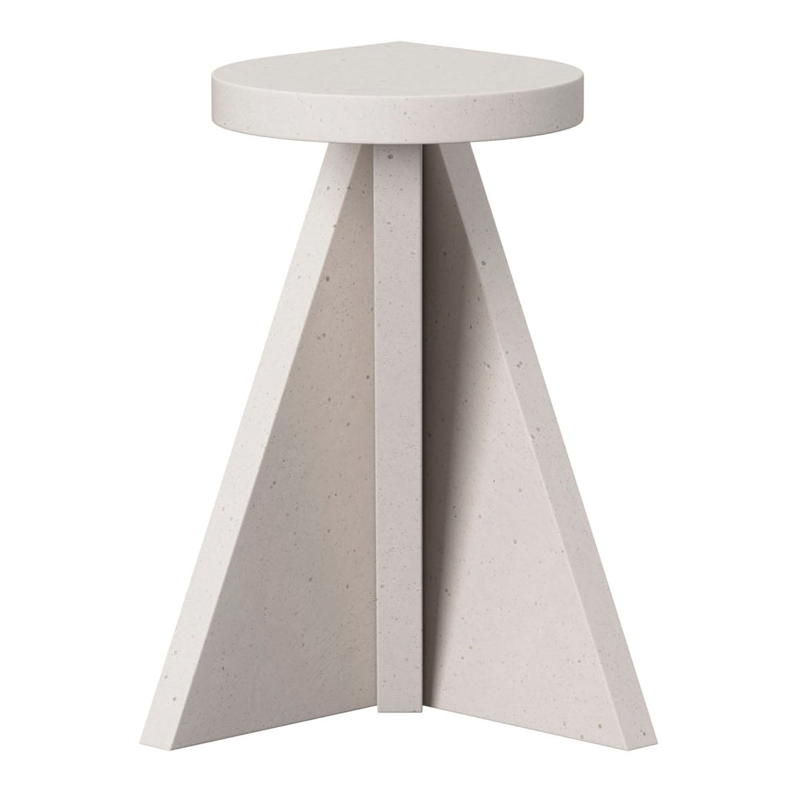 Bernhardt Stratum Accent Table