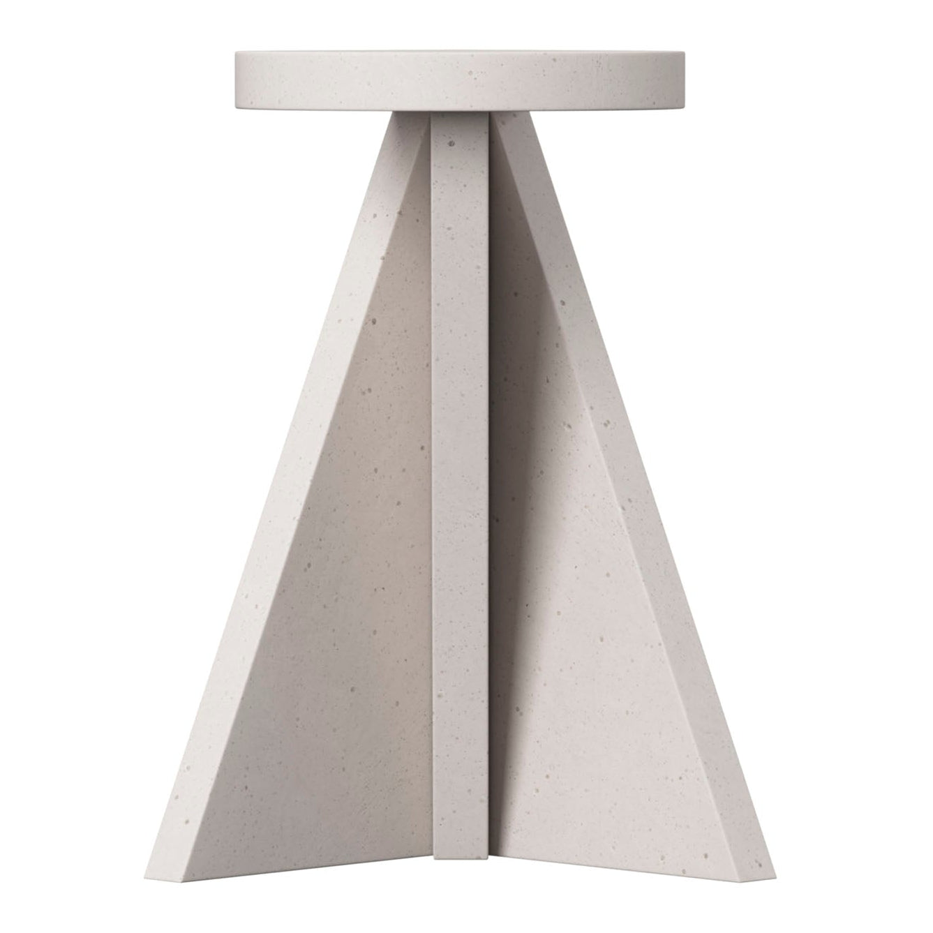 Bernhardt Stratum Accent Table