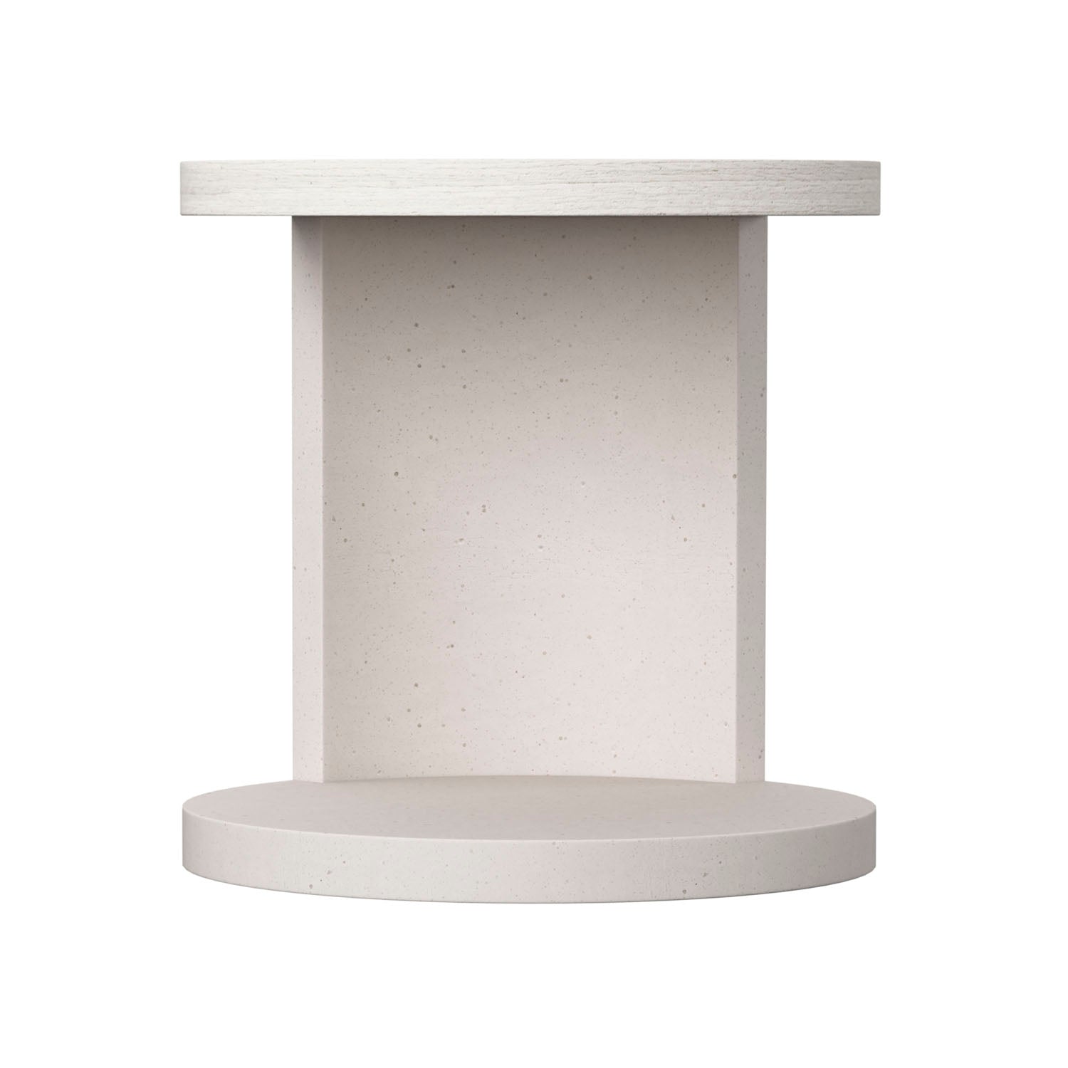 Bernhardt Stratum Side Table