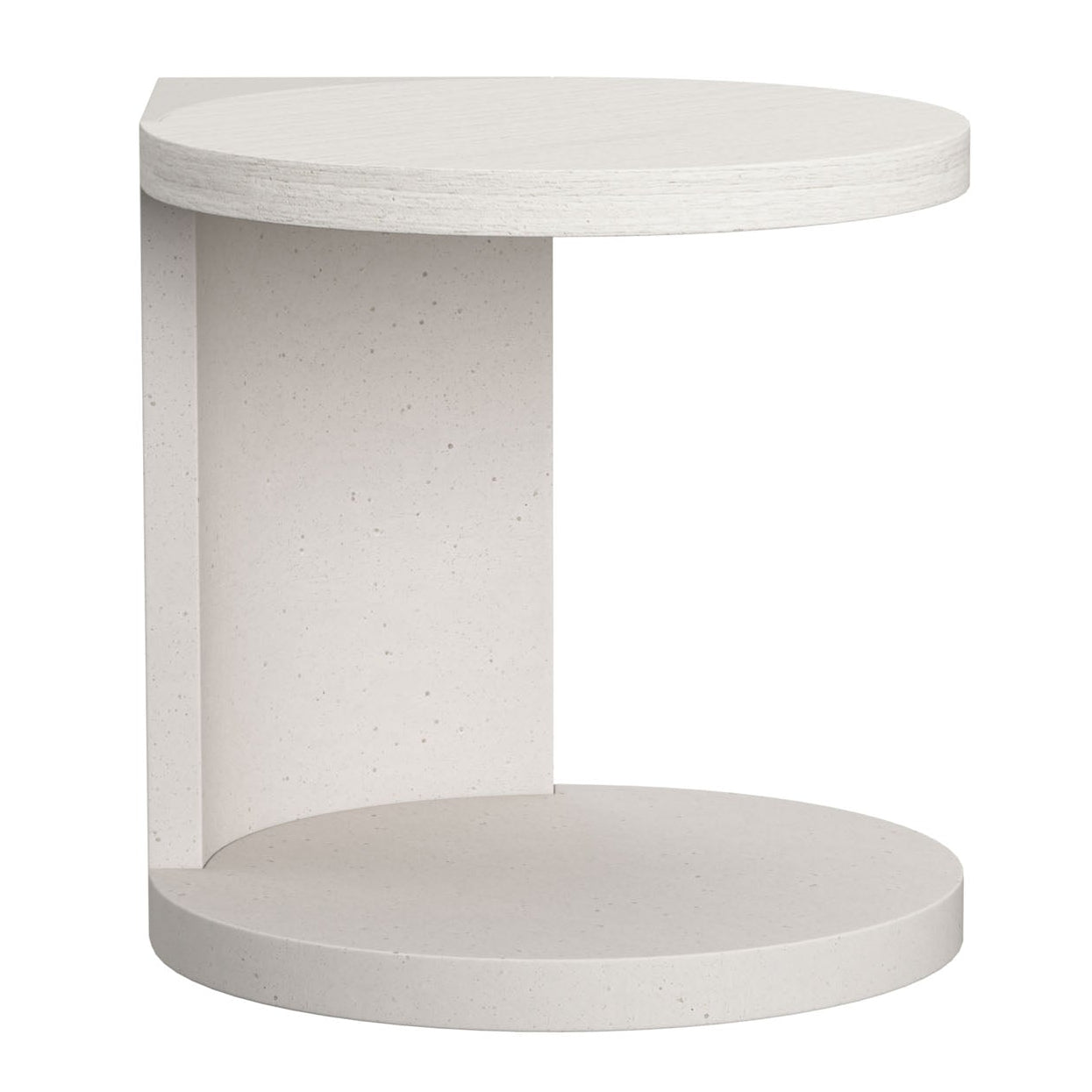 Bernhardt Stratum Side Table