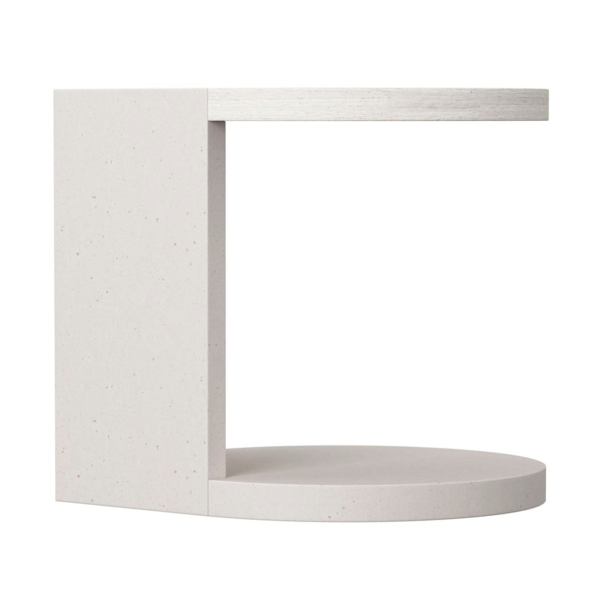 Bernhardt Stratum Side Table