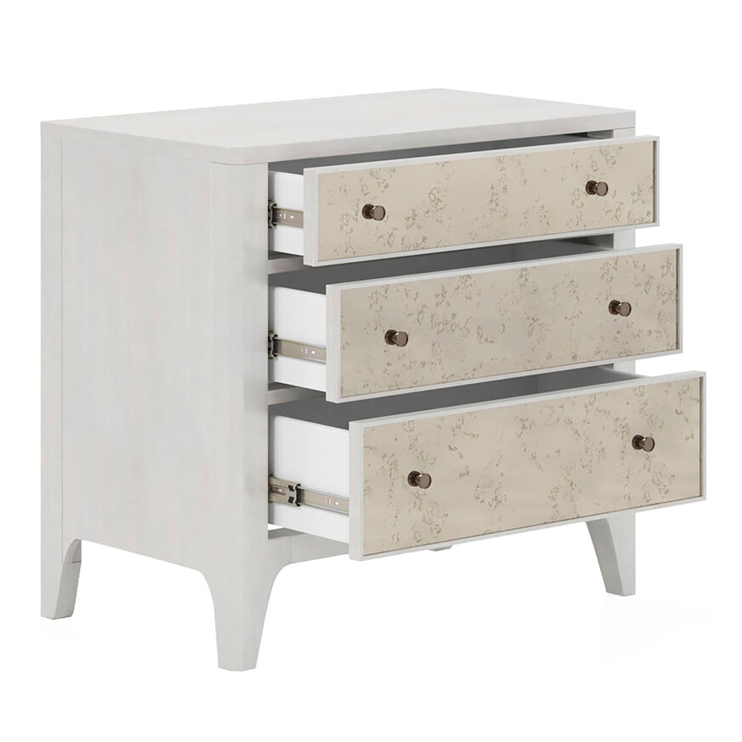 A.R.T. Furniture Mezzanine Nightstand Set of 2