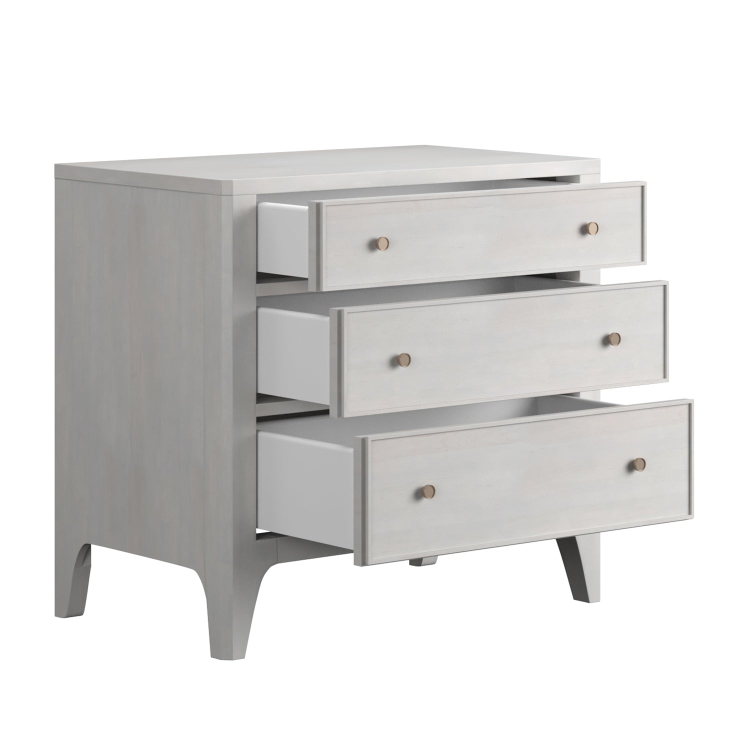 A.R.T. Furniture Mezzanine Nightstand Set of 2