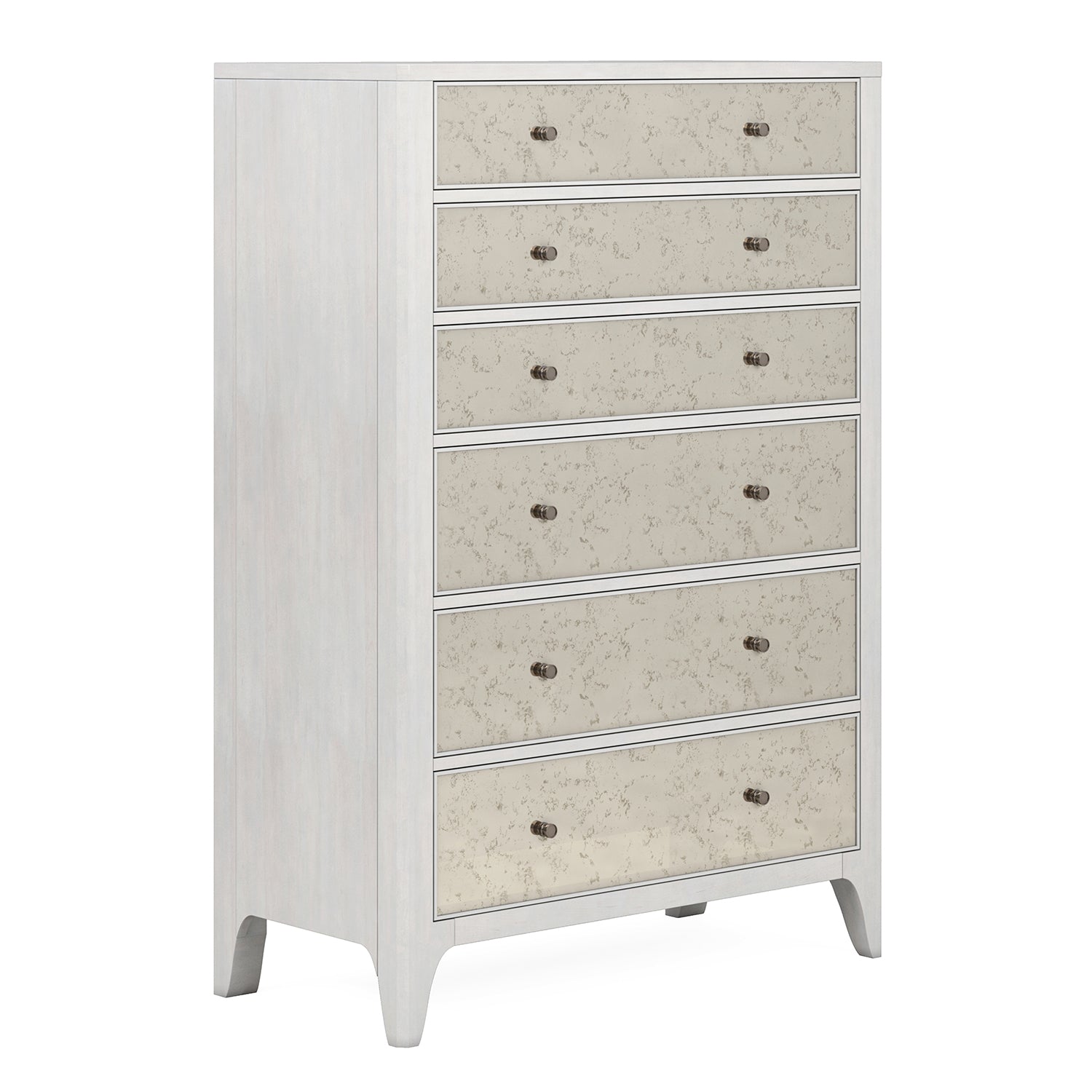 A.R.T. Furniture Mezzanine 6 Drawer Chest