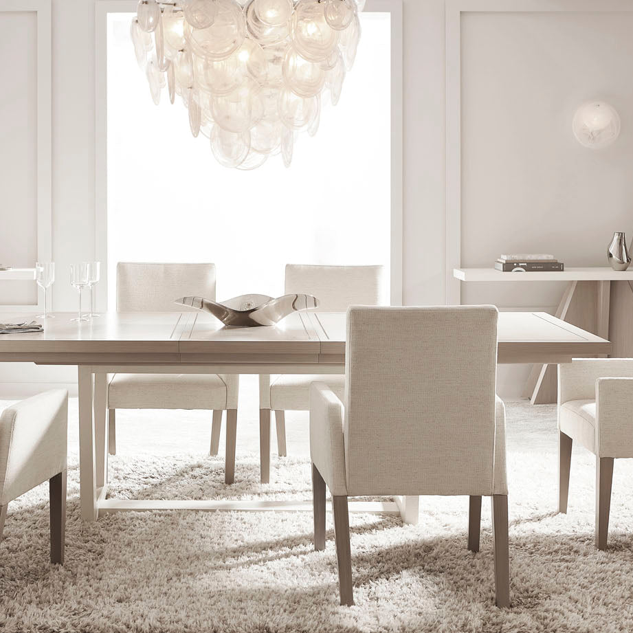 Bernhardt Stratum Dining Table