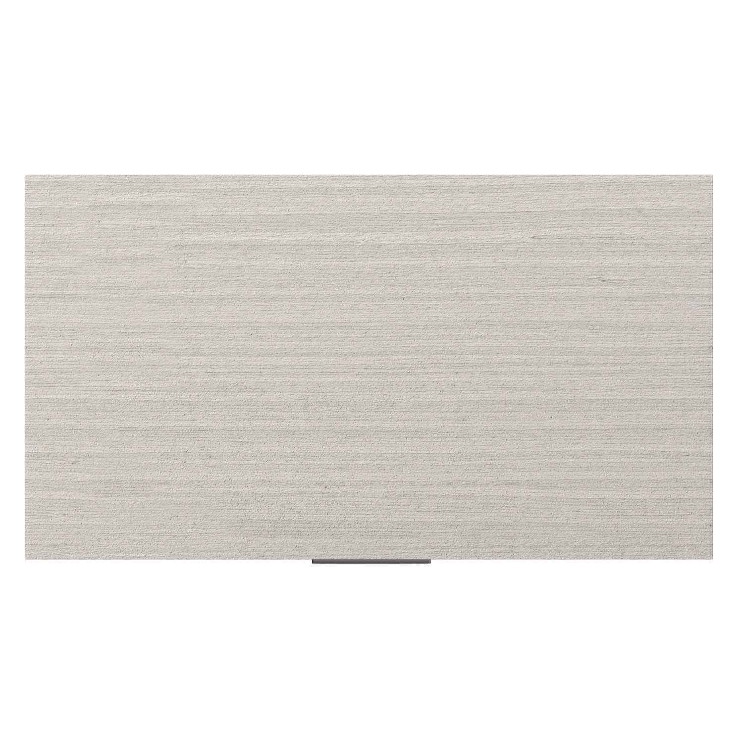 Bernhardt Stratum Nightstand with 2 Arabescato Drawers