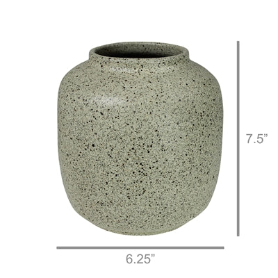 Tarpon Vase