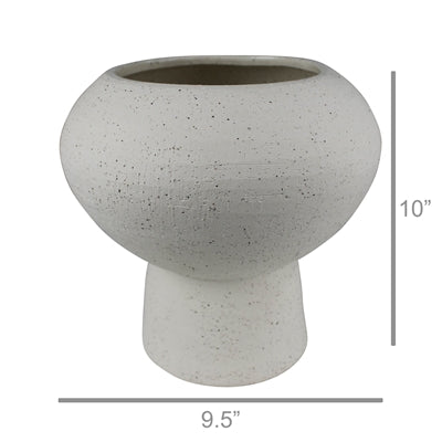 Cruz Vase