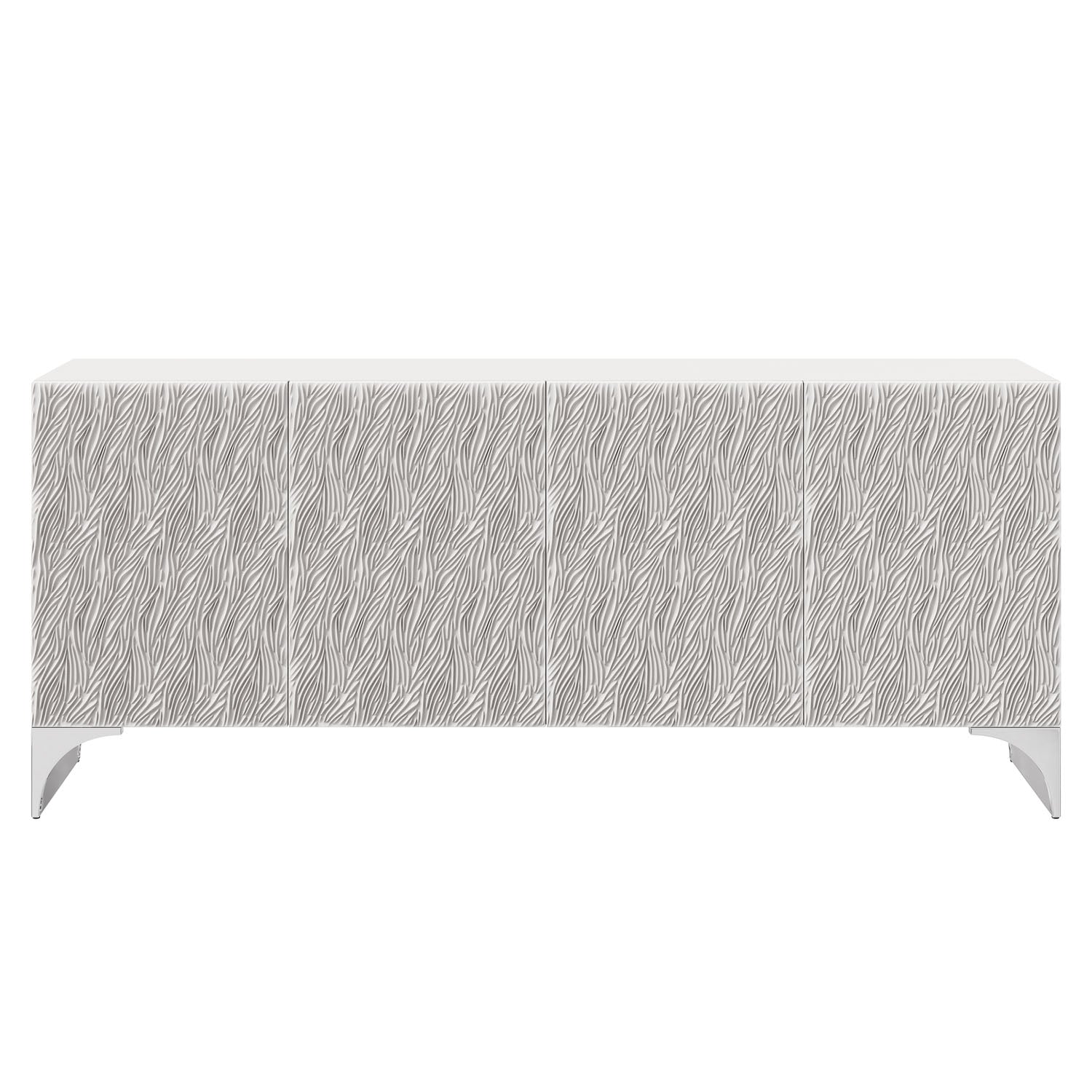 Bernhardt Stratum Entertainment Credenza