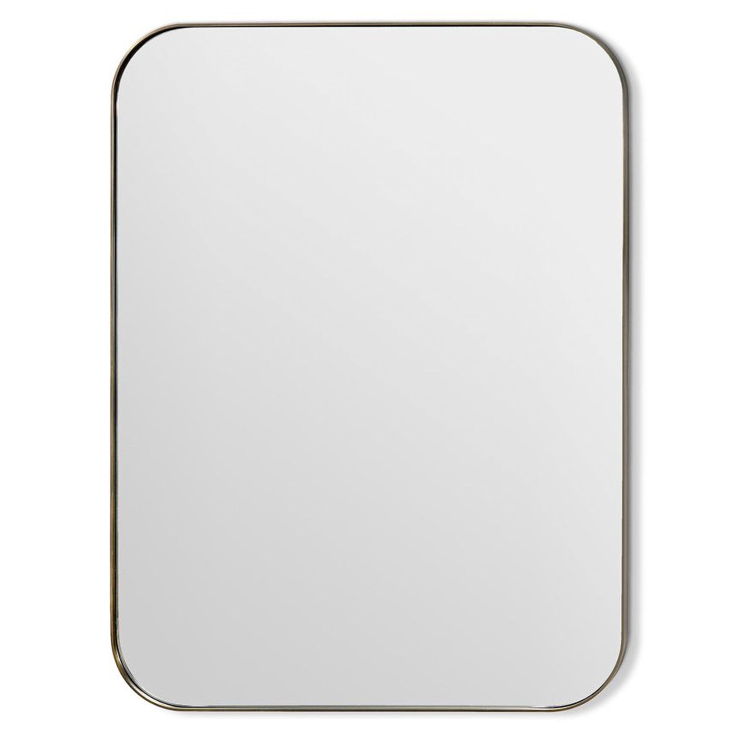 Interlude Home Aalina Wall Mirror