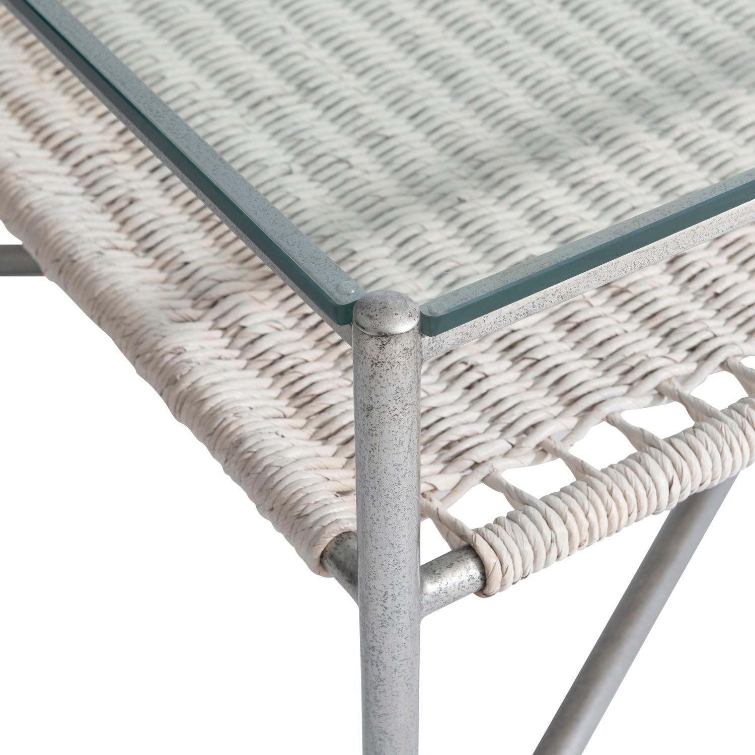 Bernhardt Interiors Kendo Cocktail Table