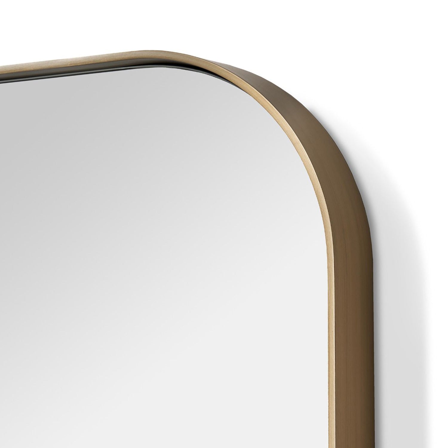 Interlude Home Aalina Wall Mirror